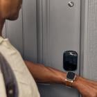 SmartRent launches Alloy Deadbolt+ with Apple Wallet integration, enhancing access efficiency and management