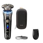 New Philips Norelco Shaver i9000 Prestige Ultra Introduces the Brand's First "Root-Level" Shave, for Closest Shave Yet