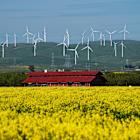 Wind, solar credits face shorter phase-out in new tax bill
