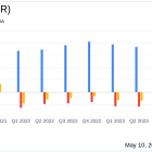 Sharecare Inc (SHCR) Q1 2024 Earnings: Revenue Decline Amid Strategic Review