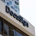 Docusign is 'clicking on all cylinders': CEO talks Q2 results