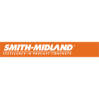 Smith-Midland Receives $3.8M J-J Hooks Barrier Rental Contract for I-64 in Virginia