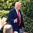 Trump to offer automakers some relief on his 25% tariffs, after worries they could hurt US factories