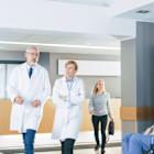 Universal Health Services (NYSE:UHS) Has Some Way To Go To Become A Multi-Bagger