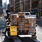 Amazon Braces for Tougher Business Climate as US Tariffs Hit