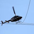 Helicopters, Infrared Technology Used to Complete Proactive Inspections of High-Voltage Power Lines in FirstEnergy Service Area