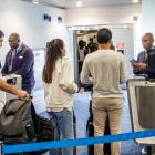 American Airlines is cracking down on flyers who cut the boarding line