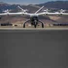 Air taxi maker Archer raises $850 million after Trump executive order