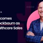 ibex Welcomes Jason Lockbaum as Senior Vice President, Healthcare Sales