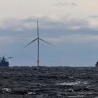 US chooses winning bids in first commercial sale for floating offshore Atlantic wind