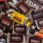 Hershey has plenty to chew over as CEO prepares exit