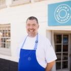 Cunard Partners with Michelin-Starred Chef Nathan Outlaw to Debut Outlaw's Fish Kitchen on Queen Victoria for Mediterranean Voyages