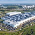 Prologis CFO says ‘disconnected world’ requires more warehousing