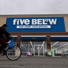 Five Below Stock Jumps on New CEO, Raised Outlook