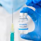 Novavax seeks FDA approval for updated Covid-19 vaccine