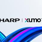 Sharp Selects Xumo for New 2025 AQUOS QLED Smart TVs