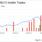 Insider Sale: CEO Matthew Oppenheimer Sells Shares of Remitly Global Inc (RELY)