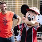 Disney stock upgraded by Jefferies 'for four primary reasons'