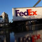 FedEx experienced network disruptions due to global IT outage