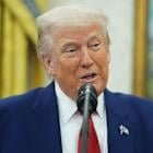 Big Tech stocks pare gains as uncertainty looms over Trump tariffs