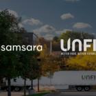 UNFI Chooses Samsara to Accelerate Progress in Fleet Safety and Sustainability