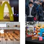 McDonald's E. coli case closed, Cyber Monday beats Black Friday, Chipotle price hikes: Retail news roundup