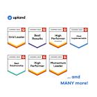 Upland Software Earns 68 Badges in G2’s Summer 2025 Market Reports