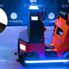 Cyngn Hires Experienced Industrial Automation VP of Sales, Marty Petraitis, to Accelerate Revenue