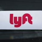 Lyft stock soars as rides reach all-time high, earnings top expectations