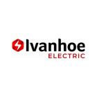 Ivanhoe Electric's VRB Energy Subsidiary and Red Sun Sign Definitive Agreements for Formation of New Grid Scale Battery Joint Venture