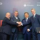 GSMA brings M360 Eurasia to Tashkent in partnership with Beeline Uzbekistan and Uzbekistan’s Ministry of Digital Technologies