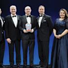 Ford Honors Flex with 2025 Sustainability Supplier of the Year Award