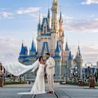 Disney World Takes a Step Back to Take Three Steps Forward