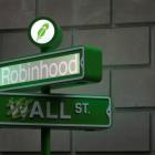 Robinhood earnings miss Street expectations, shares slide