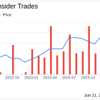 Insider Sale: Director Jonathan Chadwick Sells 12,206 Shares of Samsara Inc (IOT)