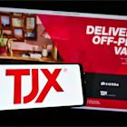 TJX Earnings Top, But Stock Falls On Same-Store Sales Miss, Guidance