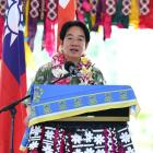 Taiwan's Lai arrives in Tuvalu to shore up Pacific allies