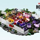 Netflix House To Open In Philadelphia & Dallas Late 2025; Expands To Las Vegas Strip In 2027