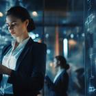 Moody’s Corporation (MCO): Among Billionaire Chris Hohn’s Stock Picks with Huge Upside Potential