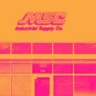 MSC Industrial (NYSE:MSM) Misses Q3 Sales Targets