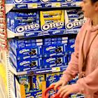 Oreo rolls out a chocolate-covered-pretzel flavored cookie