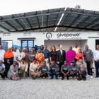 GivePower and ServiceNow Partner Again to Address The Water Crises in Kenya's Mombasa and Makueni Counties