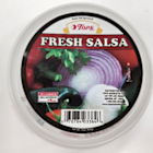 The Coastal Companies Issues Voluntary Recall on Items With Fresh Start Cucumbers Due to the Potential for Salmonella Contamination