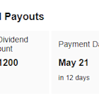 These 3 Dividend Stocks Still Offer Time to Capture May Distributions