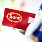 Tyson Foods Names Curt Calaway as CFO, Replacing Heir