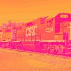 Unpacking Q1 Earnings: CSX (NASDAQ:CSX) In The Context Of Other Transportation and Logistics Stocks