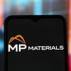 MP Materials, USA Rare Earth Stocks Drop on US-China Deal