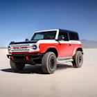 Is Ford Stock a Millionaire Maker?