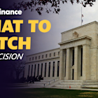 Fed meeting, housing data, initial jobless claims: What to Watch