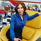Meet the New York Times CEO who’s outmaneuvering tech, Trump, and an industry in crisis